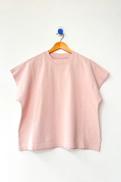 Jeanne T - Baby Pink