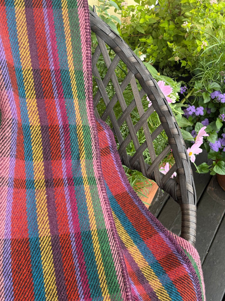 MacAusland’s Throw Blanket 2026 Special Edition No. 17
