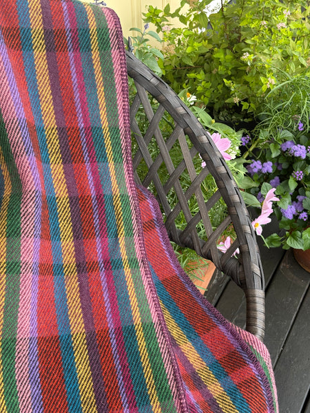 MacAusland’s Throw Blanket 2026 Special Edition No. 17