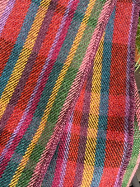 MacAusland’s Throw Blanket 2026 Special Edition No. 17