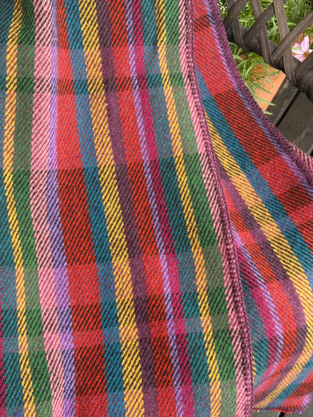MacAusland’s Throw Blanket 2026 Special Edition No. 17