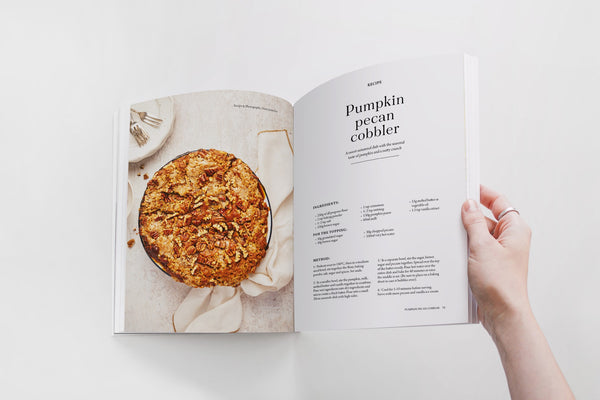 SEEK INSPIRE CREATE - an anthology of inspiring people, places and ideas
