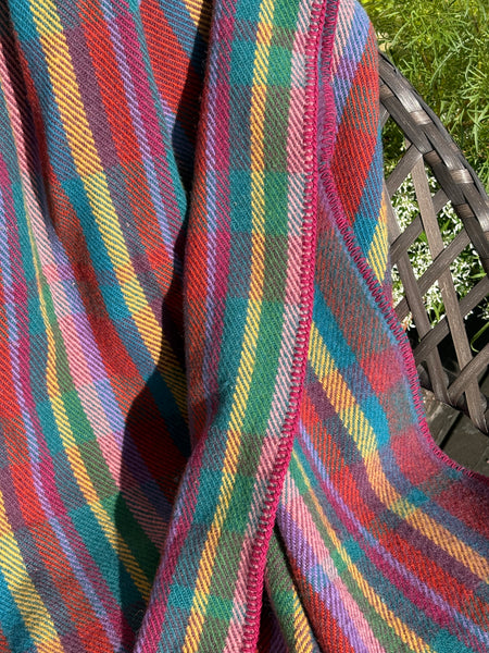 MacAusland’s Throw Blanket 2026 Special Edition No. 21