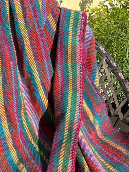 MacAusland’s Throw Blanket 2026 Special Edition No. 21