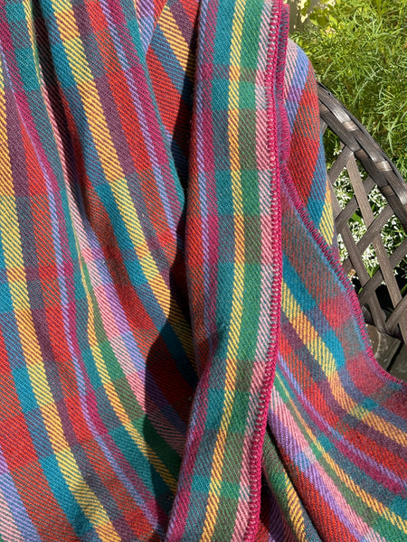 MacAusland’s Throw Blanket 2026 Special Edition No. 21