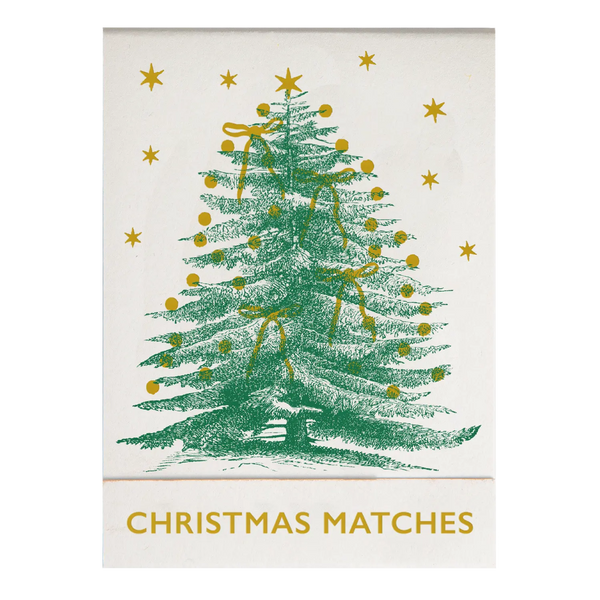 Christmas Tree | Matchbook