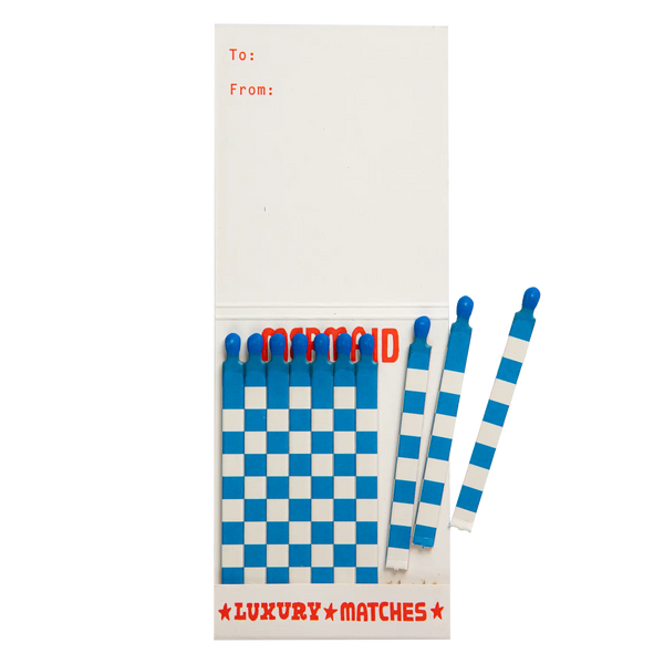 Mermaid | Matchbook