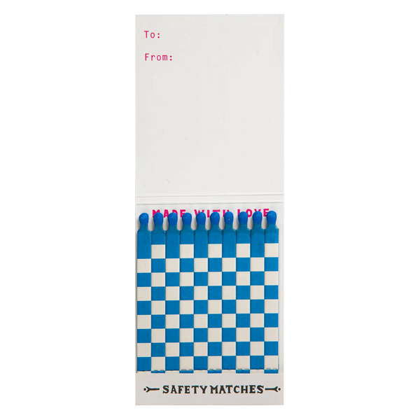 Mixtape | Matchbook