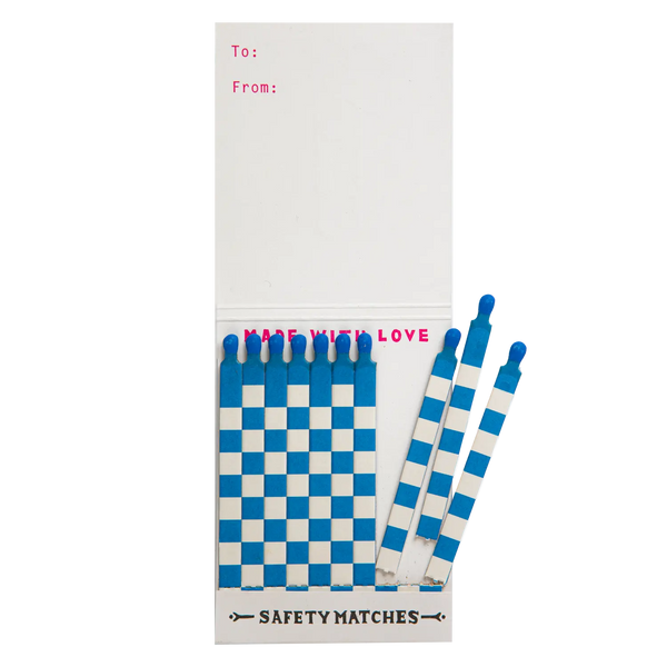 Mixtape | Matchbook