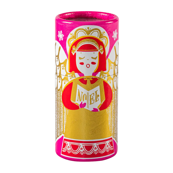Angel Large | Large Cylinder Safety Matches