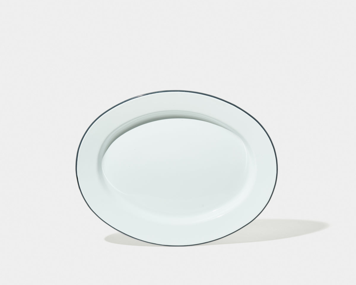 Oval Platter