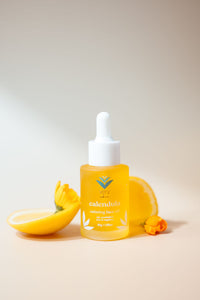 Calendula Calming Face Oil