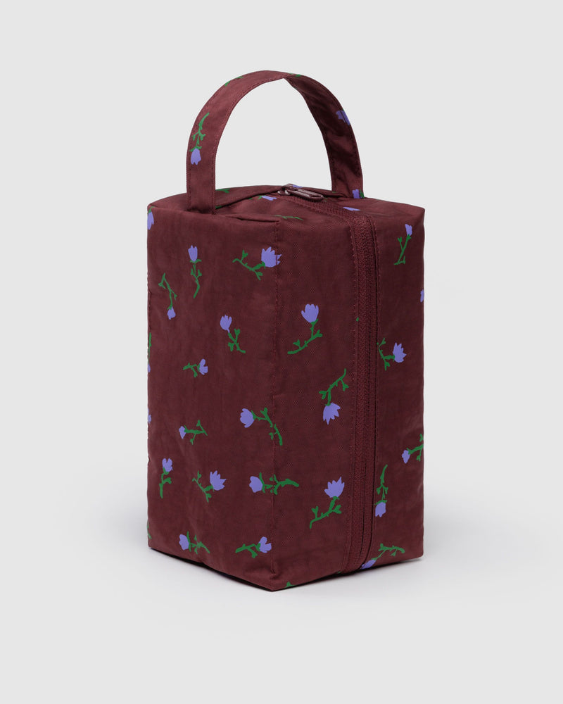 Dopp Kit - Painted Wildflower