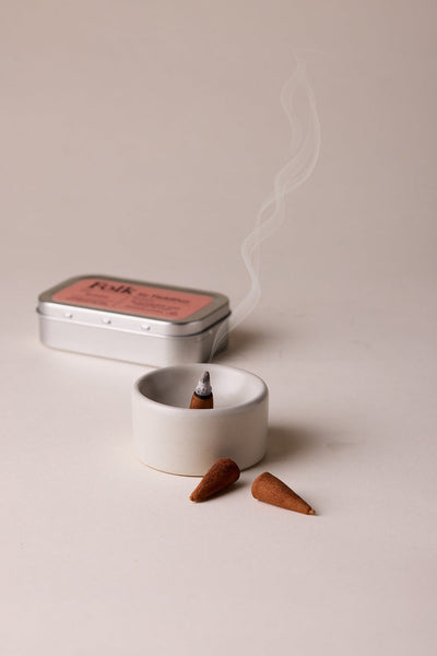 Wander Fieldday Incense