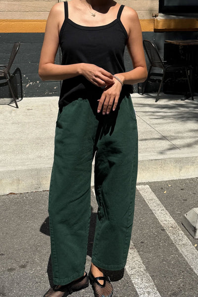 Arc Pants - Pine