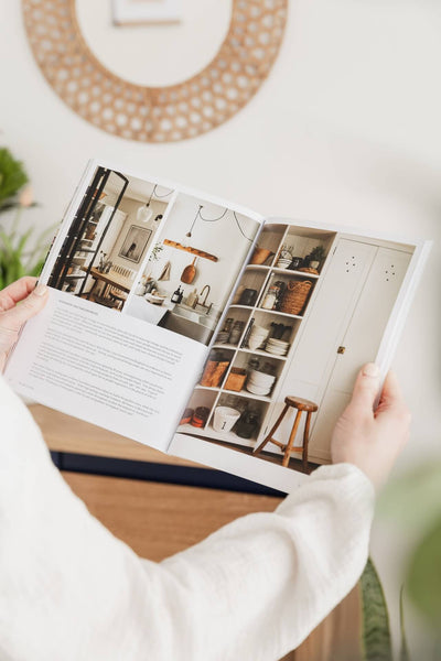 91 Magazine Volume 19 - DETAIL: Interiors, Creative Spaces, and Independent Makers