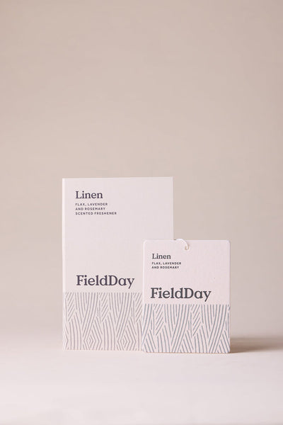 Linen Air Freshener