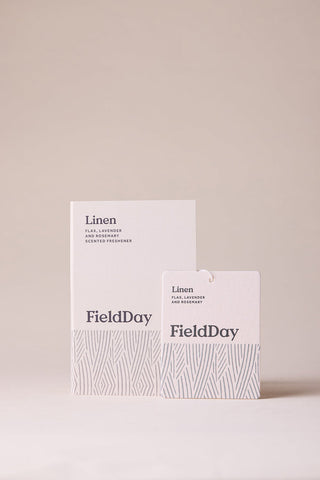 Linen Air Freshener