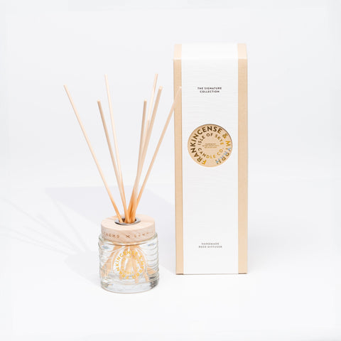 Frankincense and Myrrh Reed Diffuser