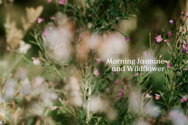 Garden Air Freshener