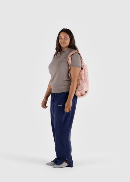 Standard Baggu - Ballet Icons