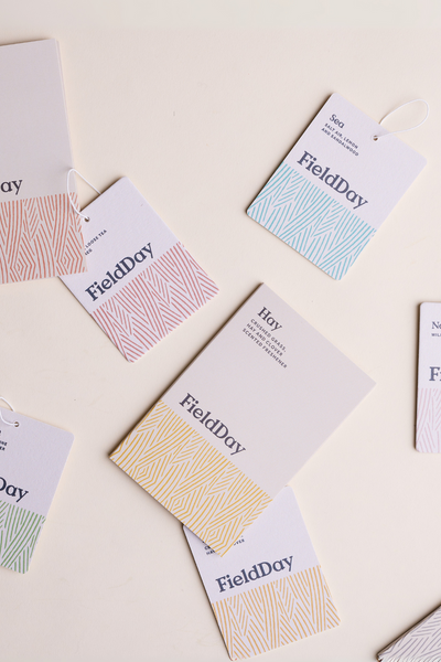 Garden Air Freshener