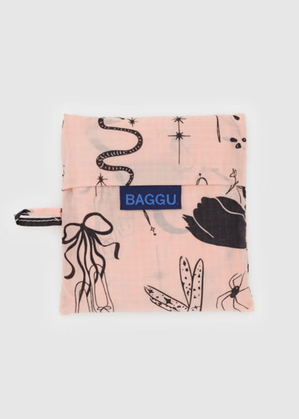 Standard Baggu - Ballet Icons