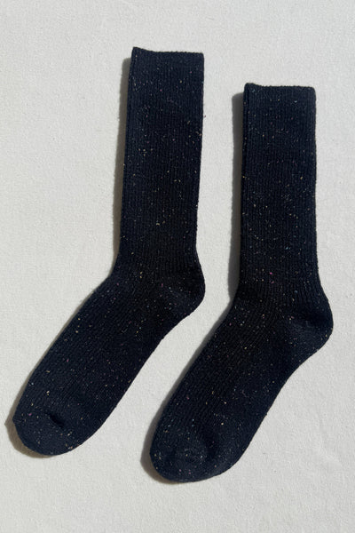 Snow Socks - Black