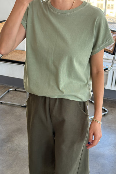 Ease T - Matcha
