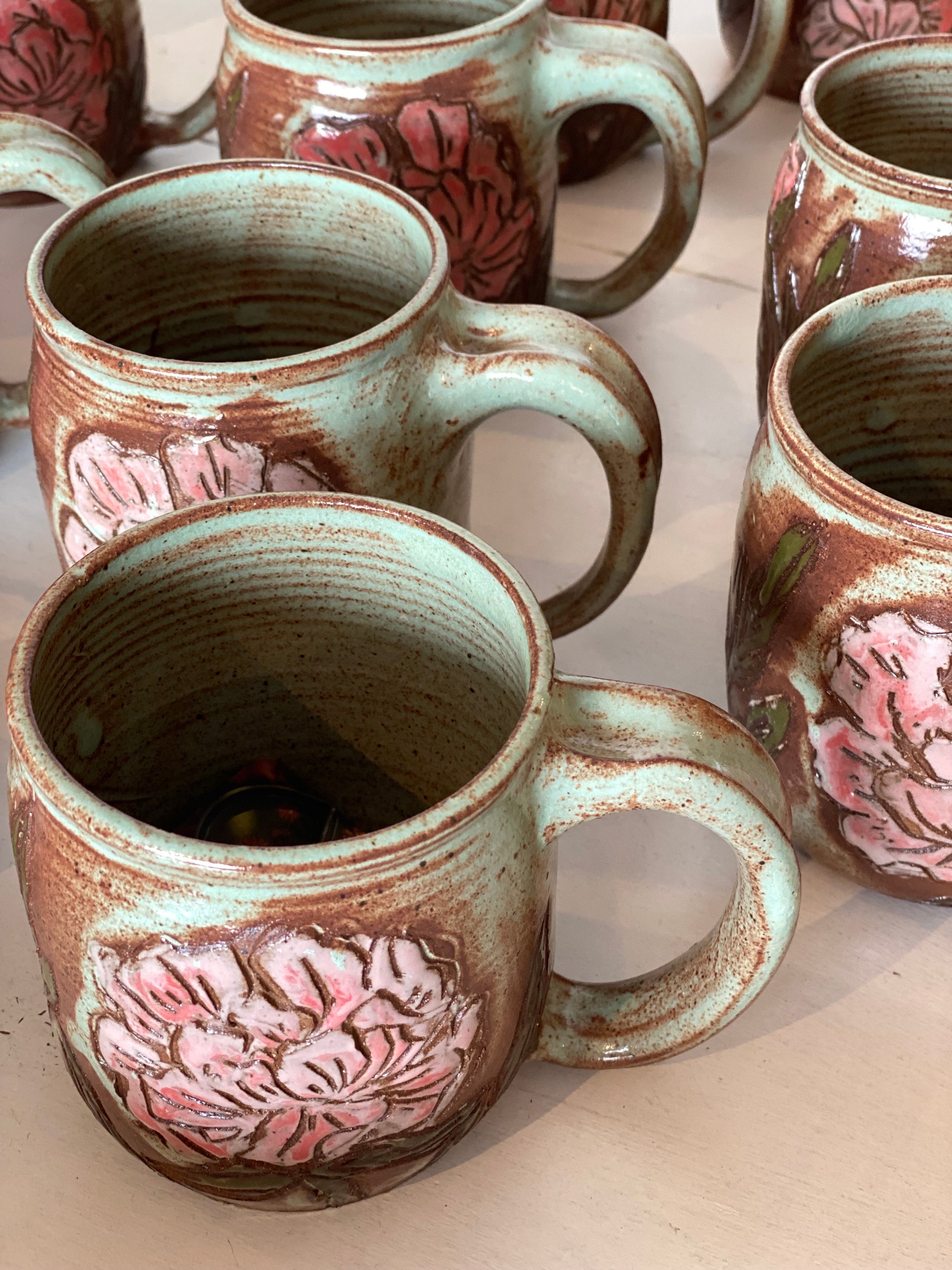 Pottery – Tagged 