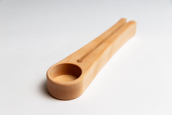 Coffee Scoop & Bag Clip