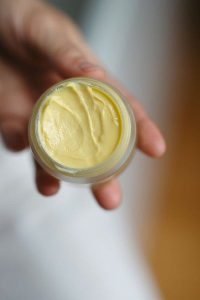 Calendula & Oats Calming Moisturizer by Verv Skin