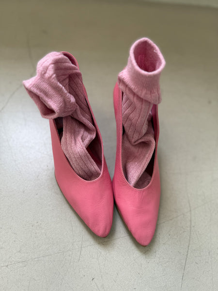 Her Socks - Sparkling Rosé