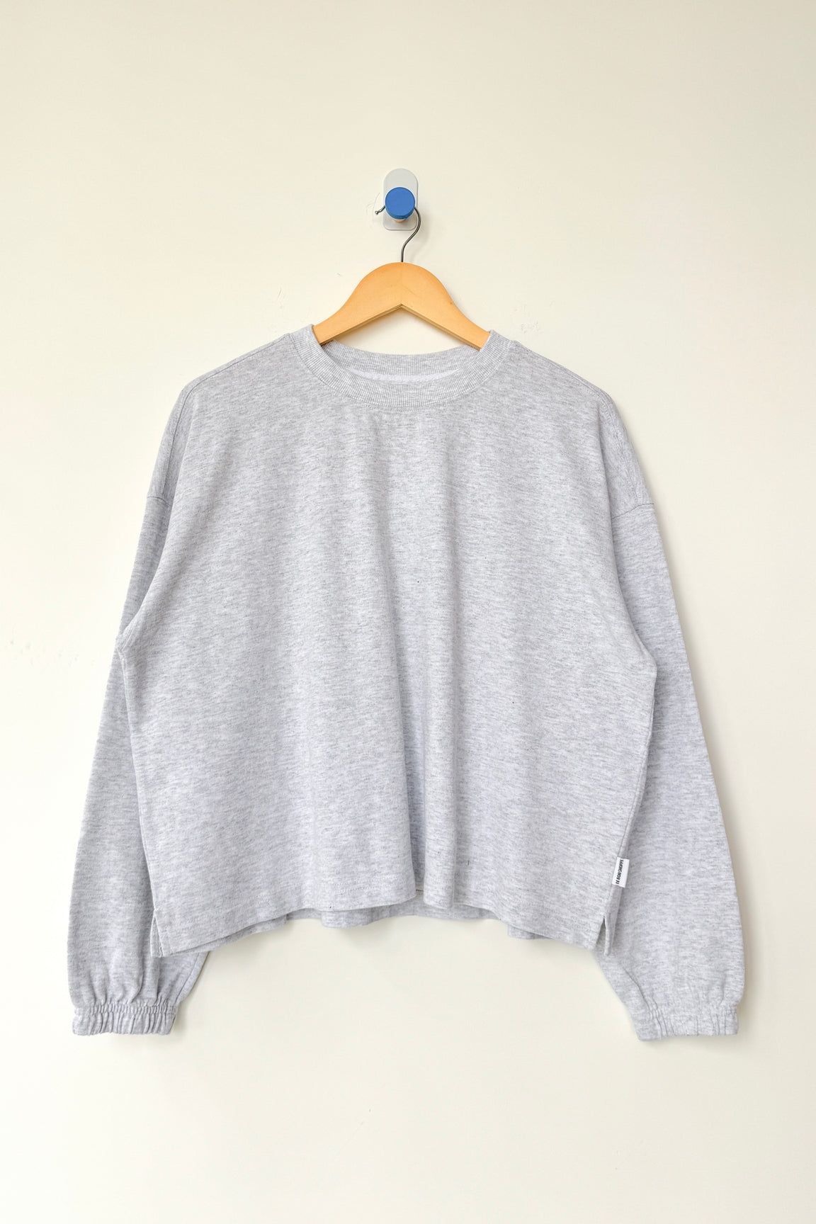 Le Bon Shoppe Naturelle T - Icy Grey