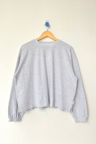 Le Bon Shoppe Naturelle T - Icy Grey