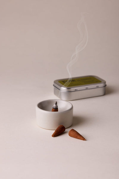 Kin Fieldday Incense