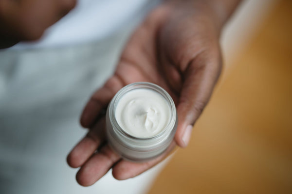 NEW Sandalwood & Silk Restorative Moisturizer