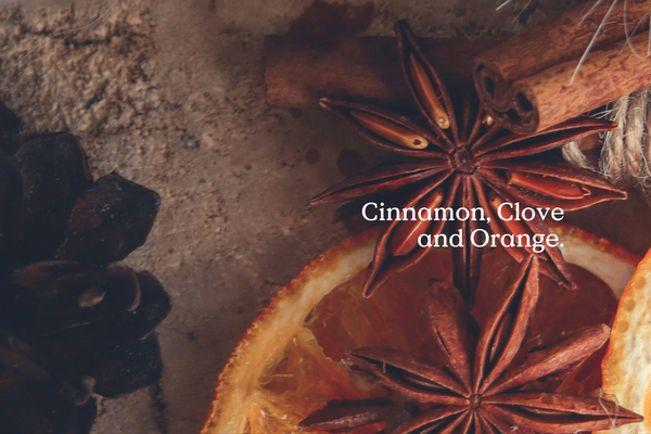 Winter Air Freshener