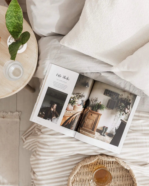 91 Magazine Volume 19 - DETAIL: Interiors, Creative Spaces, and Independent Makers