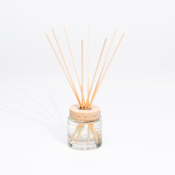 Spruce and Fir Reed Diffuser