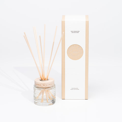 Vanilla and Fig Reed Diffuser