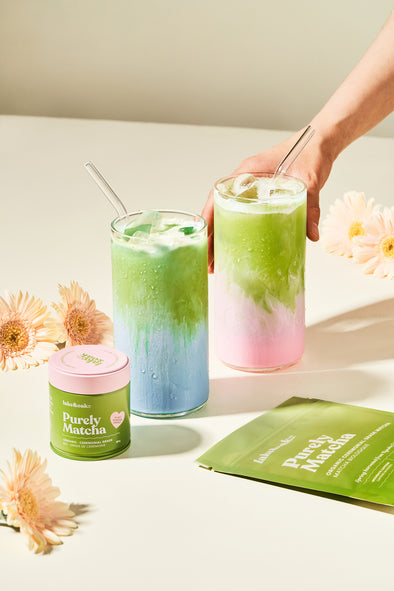 Organic Ceremonial Grade Matcha - Purely Matcha