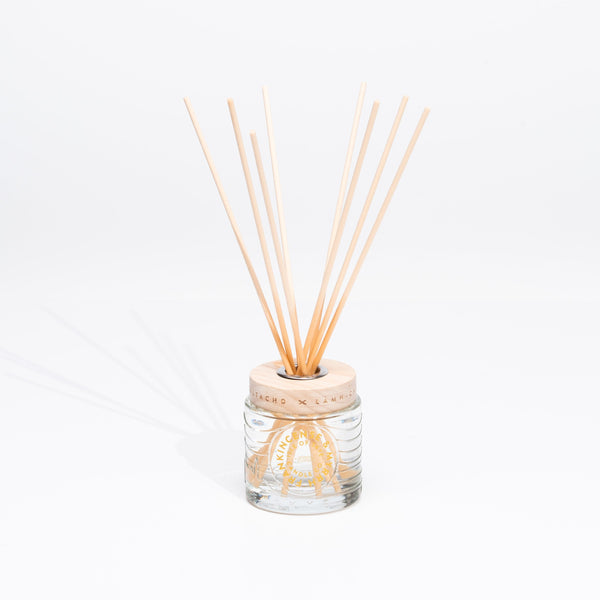 Frankincense and Myrrh Reed Diffuser