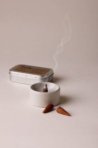 Forage Fieldday Incense