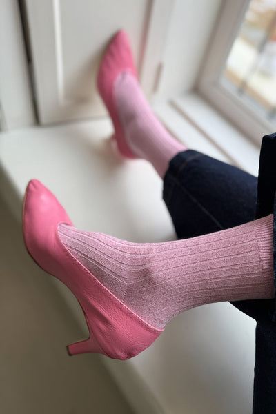 Her Socks - Sparkling Rosé