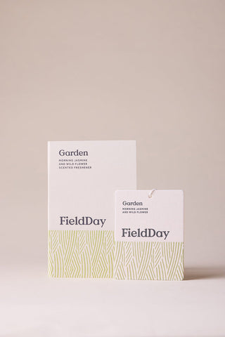 Garden Air Freshener