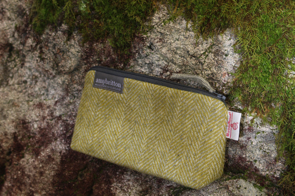 Harris Tweed® Clutch