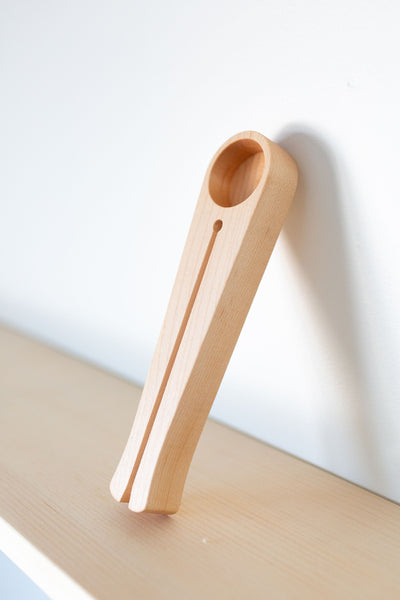 Coffee Scoop & Bag Clip