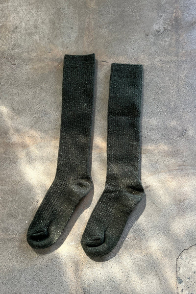 Arctic Sock - Green