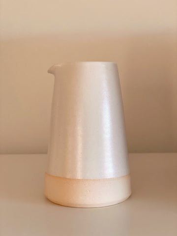 Ceramic Jug Danika Vautour